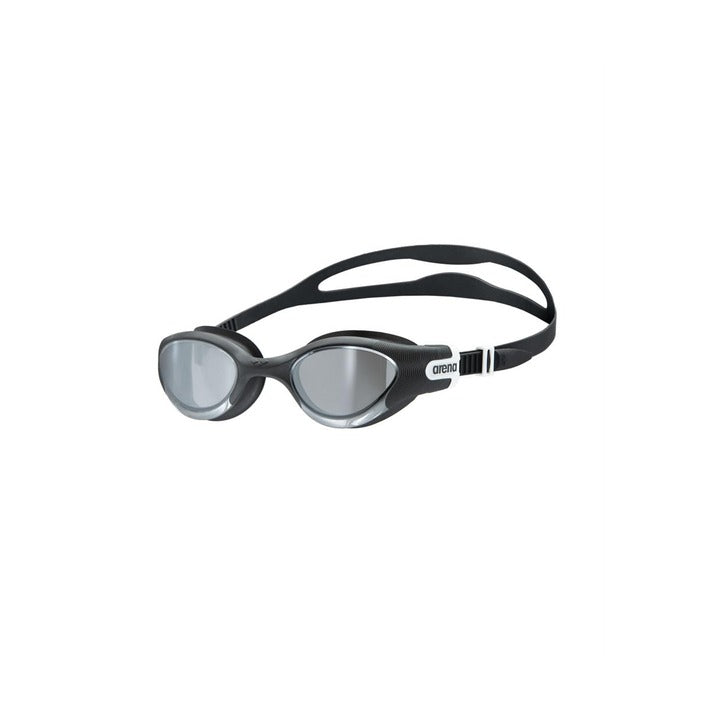 Arena The One Plus Mirror Fitness Swim Goggles  Swim Goggles  Arena