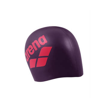 Arena Big Logo Cap  Swim Caps  Arena