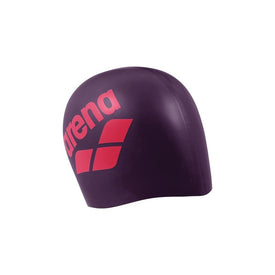 Arena Big Logo Cap  Swim Caps  Arena