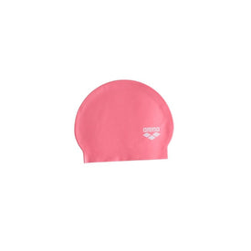 Arena Soft Latex II Swim Cap – Lightweight Training Essential  Swim Caps  Arena