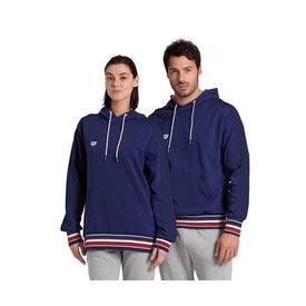 Arena Unisex Hooded Sweat Inserts  Hoodie  Arena