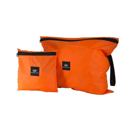 Orange Mud Drop Bag  Gym Bag  Orange Mud