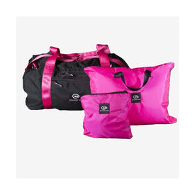 Orange Mud Modular GYM Bag with Shoe Compartment, 55L  Gym Bag  Orange Mud