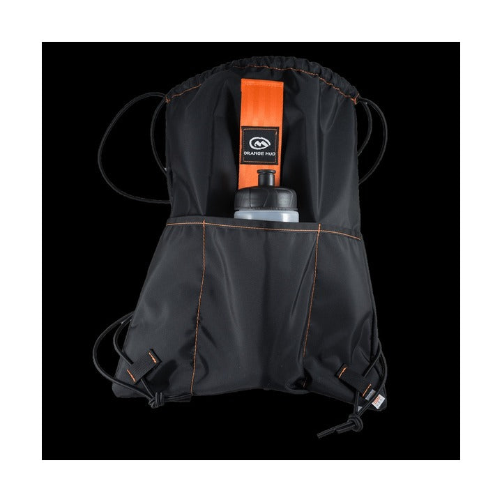 Orange Mud Sling Bag    Orange Mud