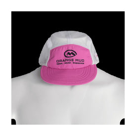 Orange Mud The Squishy Running Hat  Hat  Orange Mud