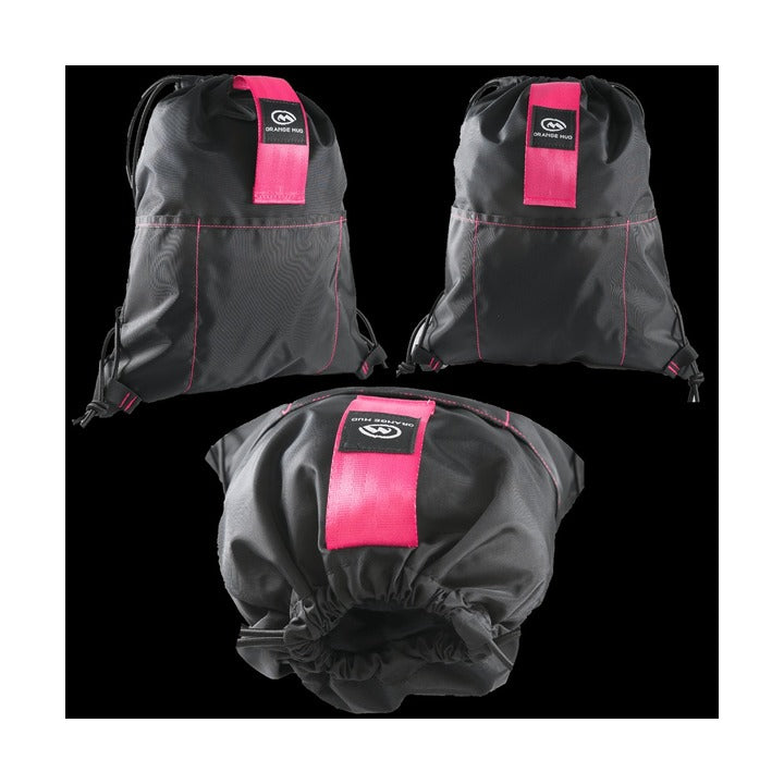 Orange Mud Sling Bag    Orange Mud