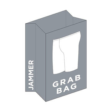 The Finals Men's Jammer Grab Bag  Grab Bag Swimsuits  The Finals