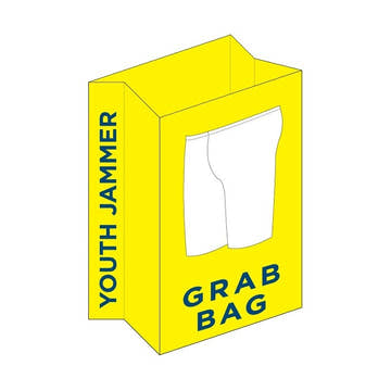 The Finals Youth Jammer Grab Bag  Grab Bag Swimsuits  The Finals