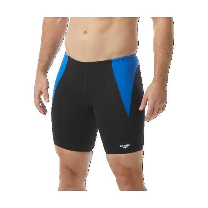 The Finals Reactor Splice Jammer Herren – Badehose Aus Xtra Life Lycra, Chlorbeständig & Schnell Trocknend The Finals Reactor Splice Jammer Herren – Badehose Aus Xtra Life Lycra, Chlorbeständig & Schnell Trocknend