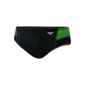 The Finals Boys' Surf Splice Racer Brief Swimsuit  Boys Swim Brief  The Finals