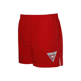 The Finals Guard Women's Shorts  Women's Lifeguard Shorts  The Finals
