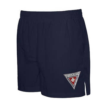 The Finals Guard Women's Shorts  Women's Lifeguard Shorts  The Finals