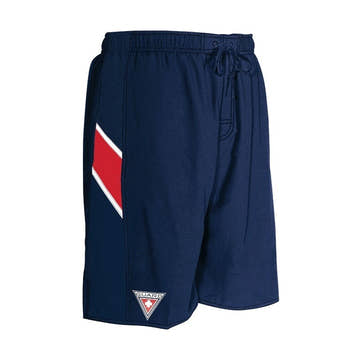 The Finals Guard Men's Splice Trunks  Men's Lifeguard Shorts  The Finals
