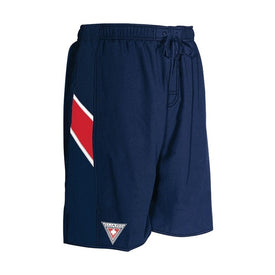 The Finals Guard Men's Splice Trunks  Men's Lifeguard Shorts  The Finals