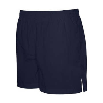 The Finals Women's No Logo Guard Shorts  Women's Lifeguard Shorts  The Finals