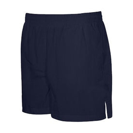 The Finals Women's No Logo Guard Shorts  Women's Lifeguard Shorts  The Finals