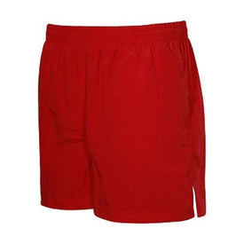 The Finals Women's No Logo Guard Shorts  Women's Lifeguard Shorts  The Finals