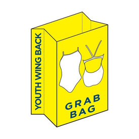 The Finals Youth Funnies Grab Bag  Grab Bag Swimsuits  The Finals