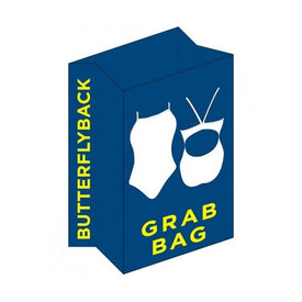 The Finals Women's Grab Bag Butterflyback  Grab Bag Swimsuits  The Finals