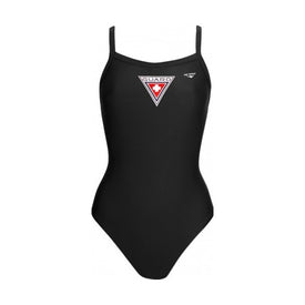 The Finals Women's Xtra Life Lycra Guard Skimpback Swimsuit  One Piece Swimsuits  The Finals