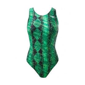 The Finals Girls' Edge Waveback One Piece Swimsuit  Girls One Piece  The Finals