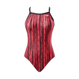 The Finals Girls' Zircon Butterflyback One Piece Swimsuit  Girls One Piece  The Finals