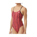 The Finals Women's Zircon Swanback One Piece Swimsuit  One Piece Swimsuits  The Finals