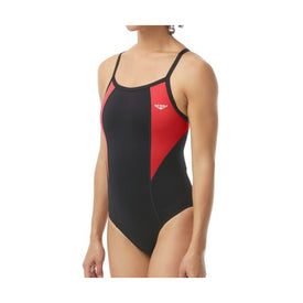 The Finals Women's Surf Splice Butterflyback One Piece Swimsuit  One Piece Swimsuits  The Finals