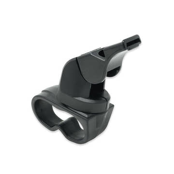 Fox 40 Classic Magnetic Fingergrip Whistle  Whistles  Fox 40