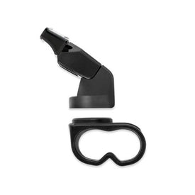 Fox 40 Fuziun CMG Magnetic Fingergrip Whistle  Whistles  Fox 40