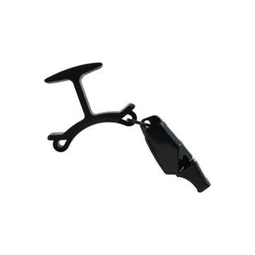 Fox 40 Fuziun CMG Official Foxgrip Whistle  Whistles  Fox 40