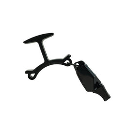 Fox 40 Fuziun CMG Official Foxgrip Whistle  Whistles  Fox 40