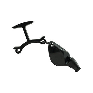 Fox 40 Epik CMG Official Foxgrip Whistle  Whistles  Fox 40