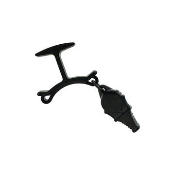 Fox 40 Sonik Blast CMG Official Foxgrip Whistle  Whistles  Fox 40