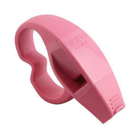 Fox 40 Caul Whistle Fingergrip Official  Whistles  Fox 40