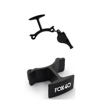 Fox 40 Mini CMG Official Foxgrip Whistle  Whistles  Fox 40
