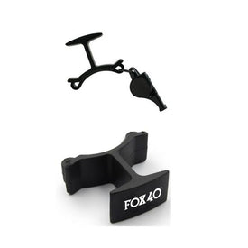 Fox 40 Mini CMG Official Foxgrip Whistle  Whistles  Fox 40