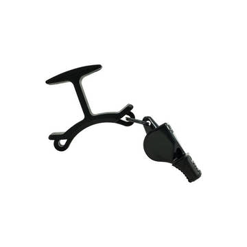 Fox 40 Classic CMG Official Foxgrip Whistle  Whistles  Fox 40