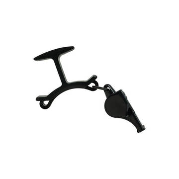 Fox 40 Classic Official Foxgrip Whistle  Whistles  Fox 40