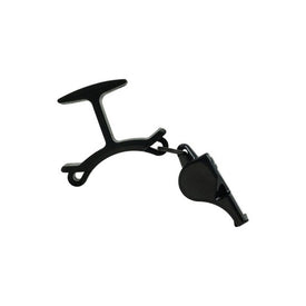 Fox 40 Classic Official Foxgrip Whistle  Whistles  Fox 40