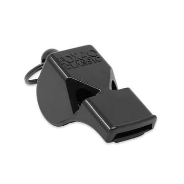 Fox 40 Classic Official Whistle  Whistles  Fox 40