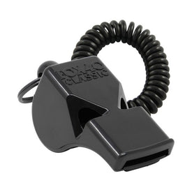 Fox 40 Classic Safety Whistle with Flexxcoil  Whistles  Fox 40