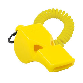 Fox 40 Classic Safety Whistle with Flexxcoil  Whistles  Fox 40