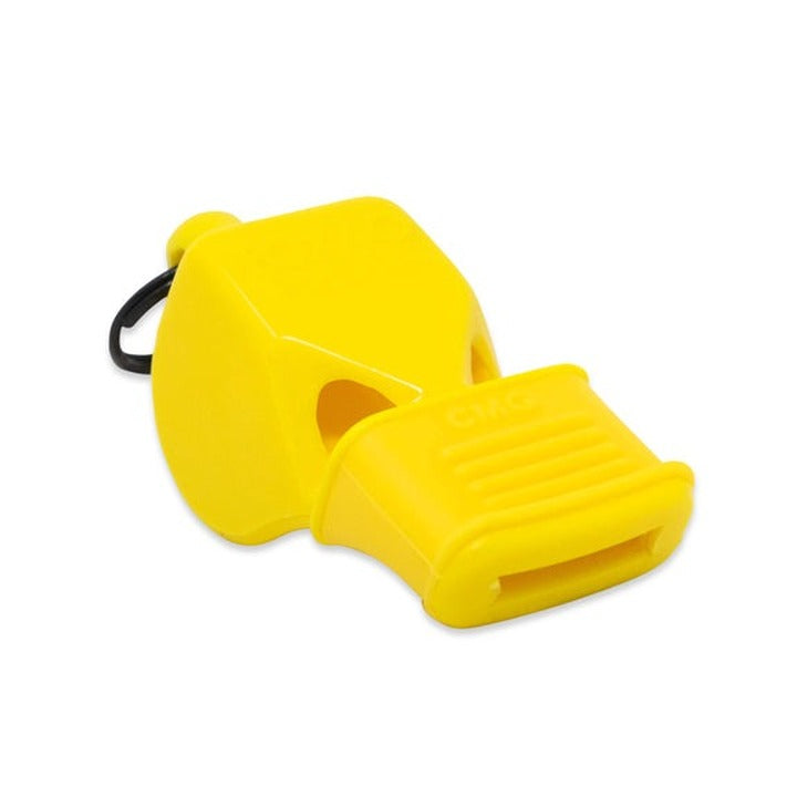 Fox 40 Classic CMG Safety Whistle  Whistles  Fox 40