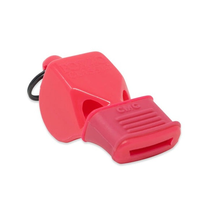 Fox 40 Classic CMG Safety Whistle  Whistles  Fox 40