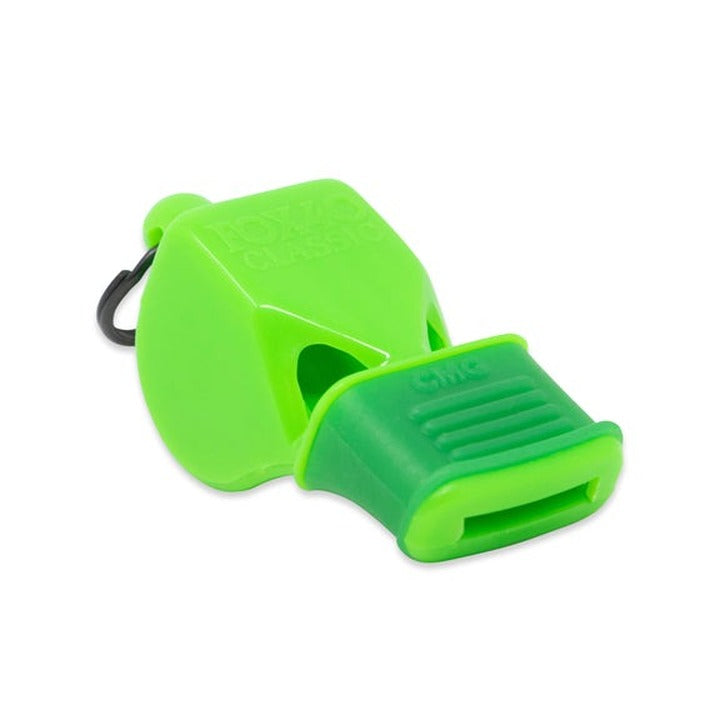 Fox 40 Classic CMG Safety Whistle  Whistles  Fox 40