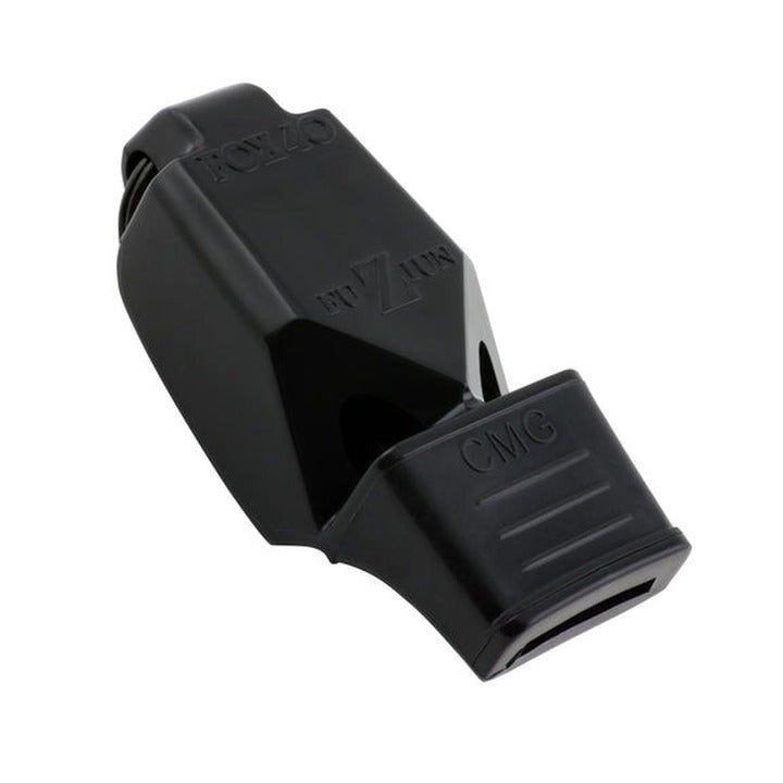 Fox 40 Fuziun CMG Safety Whistle With Breakaway Lanyard  Whistles  Fox 40
