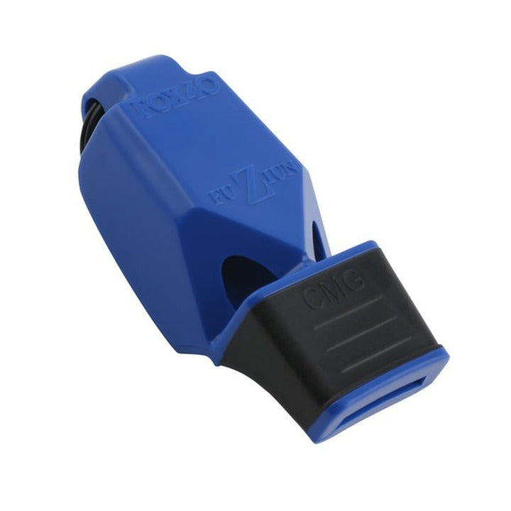 Fox 40 Fuziun CMG Safety Whistle With Breakaway Lanyard  Whistles  Fox 40