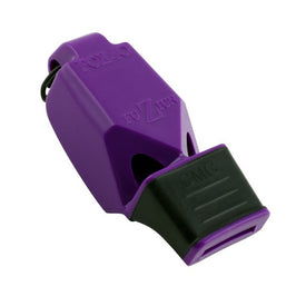 Fox 40 Fuziun CMG Safety Whistle With Breakaway Lanyard  Whistles  Fox 40