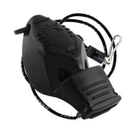 Fox 40 Epik CMG Official Whistle With P.T.S. Lanyard  Whistles  Fox 40